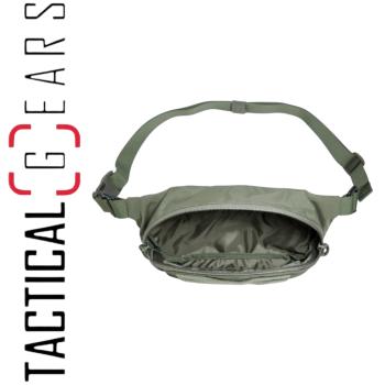 TASMANIAN TIGER TT HIP POUCH OLIV